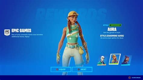 The 10 Sweatiest Fortnite Skins