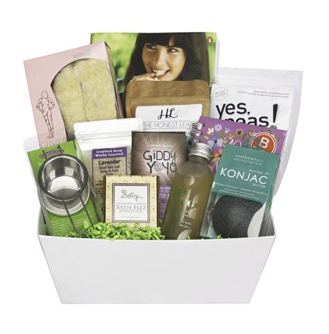 Healthy Lifestyle & Wellness Gifts & Gift Baskets – Jule's Baskets