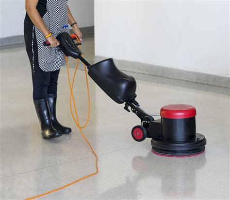 Best Floor Scrubbers 2021: Keep Your Floors Spic and Span - Tool Digest