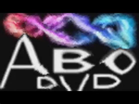 ABC DVD logo (2012) In Content Aware Scale - YouTube