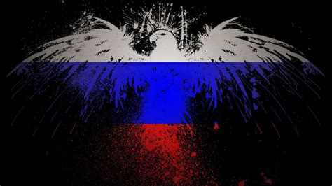 Russian Flag Wallpaper Background - WallpaperSafari | Russian flag, Wallpaper backgrounds, Eagle ...