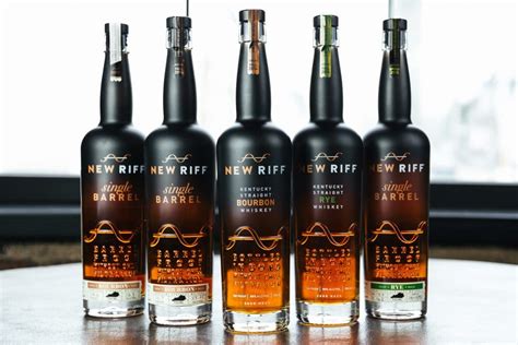 New Riff Distilling Expands Distribution to Michigan - BevNET.com