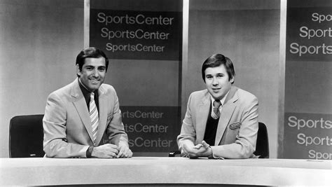 Five things you may not know about "SportsCenter" and its 50,000 episodes