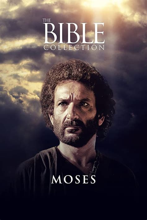 Moses (1995) — The Movie Database (TMDB)