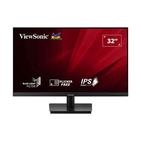 ViewSonic VA3209-MH 32 Inch FHD Professional Monitor