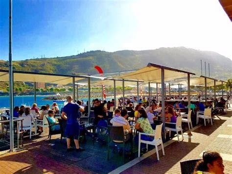 BAIA BEACH CLUB, Machico - Restaurant Reviews, Photos & Phone Number - Tripadvisor