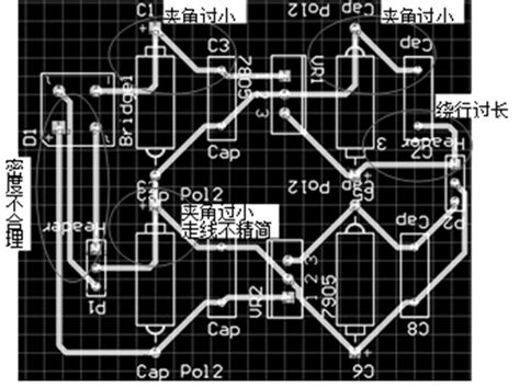 How are Single-Sided and Double-Sided PCB Assemblies Made- Eashub