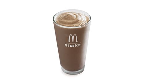 Mcdonalds Thick Shake Price - legionclinical