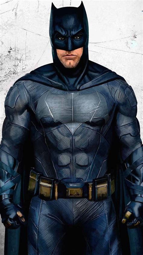 Ben Affleck Batman HD Wallpapers - Top Free Ben Affleck Batman HD ...