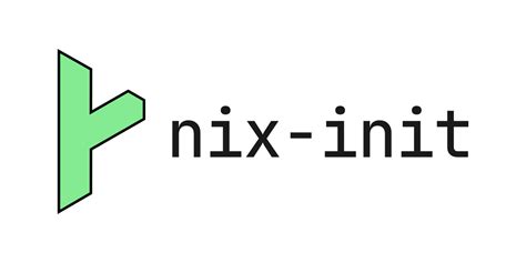 GitHub - nix-community/nix-init: Generate Nix packages from URLs with hash prefetching ...