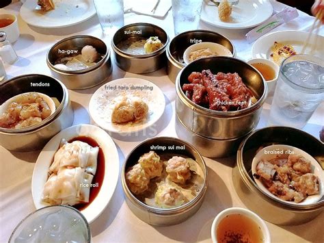 Shanghai Restaurant - Dim Sum - Austin, TX - Yelp