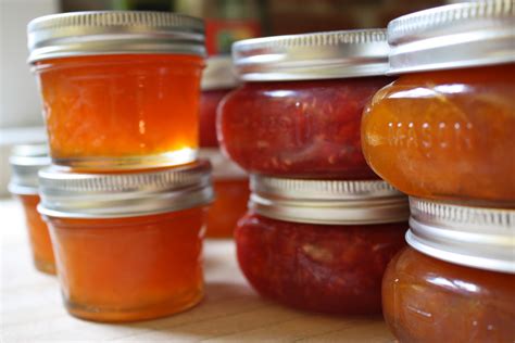 Recipes for Jams, Jellies, and Marmalades | The Old Farmer's Almanac