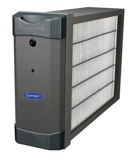 Breath Easy - Carrier Air Purifier for Cleaner Air - All Seasons, Inc.