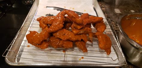 Boneless Buffalo Wings Recipe - Allrecipes.com