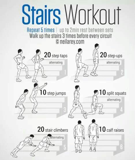 Stairs...... | Stairs workout, 30 day workout challenge, Workout challenge