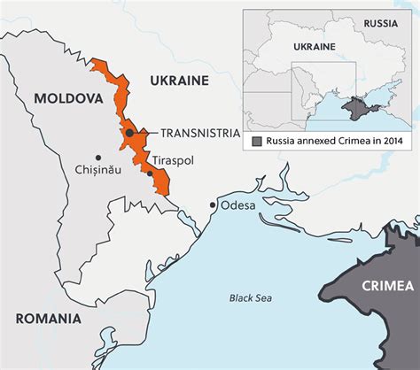 Moldova Russia Ukraine War - Nicolas Lane Viral