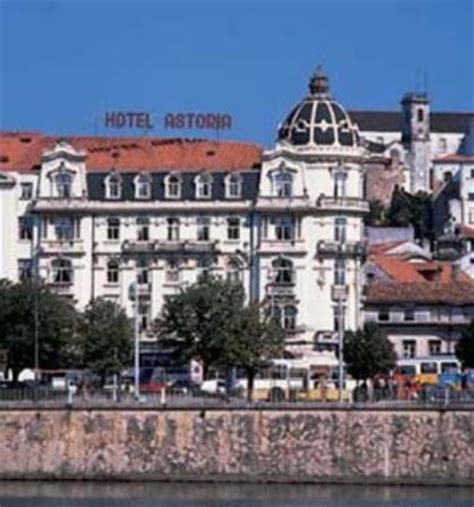 Hotel Astoria (Coimbra, Portugal) - Hotel Reviews - TripAdvisor