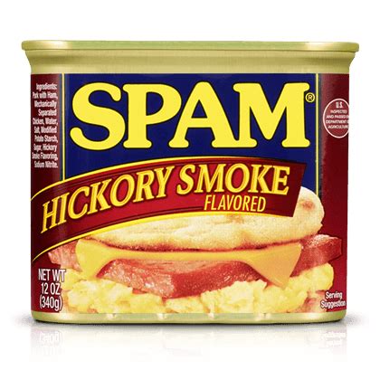 Canned Meat Varieties & Snack Flavors | SPAM® Brand