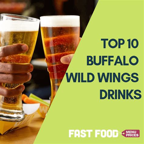 Buffalo Wild Wings Menu Nutrition | Besto Blog