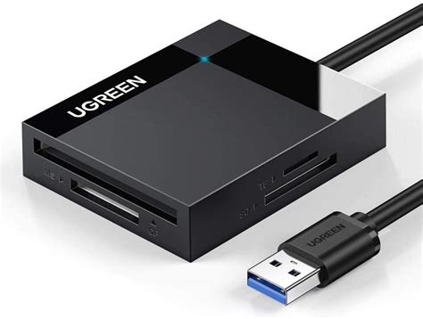 10 Best SD Card Reader In 2024 (Complete Review)