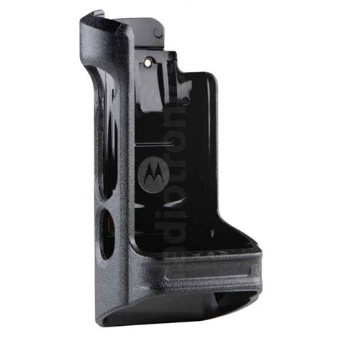 OEM Original Motorola PMLN7901A (PMLN7901) Carry Holster For APX 6000 ...