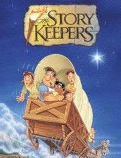 The Story Keepers - Watch Cartoons and Anime Online in HD for Free