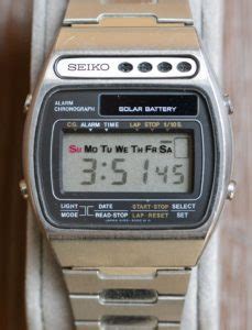 Solar Powered Watch | Everything You Need to Know About Solar Watches