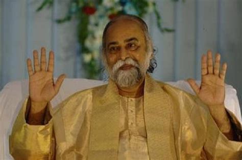 ‘We Will Become More Powerful Now’: 'Kalki Bhagwan' After Income Tax Raids at His Ashram - News18