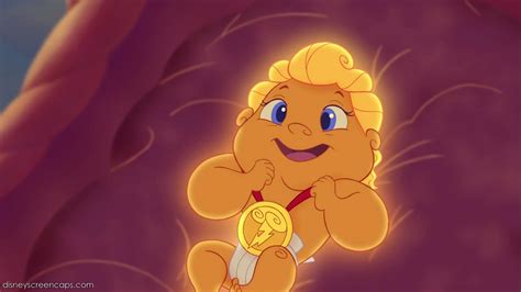 Image - Baby-Hercules-baby-disney-characters-30088409-1280-720.jpg | The Parody Wiki | FANDOM ...