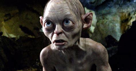 How Lord of the Rings’ Gollum Changed CGI Forever