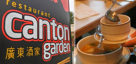 Canton Garden