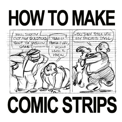 Step howtomakethosecomicstrips funnies How to Draw Comic Strips with Easy Step by Step Drawing ...