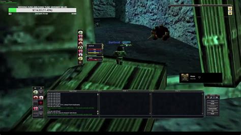 LVL 54 SSF DWARF CLERIC P99 GREEN EVERQUEST. PLAT ARMBAND / TRADESKILL ...