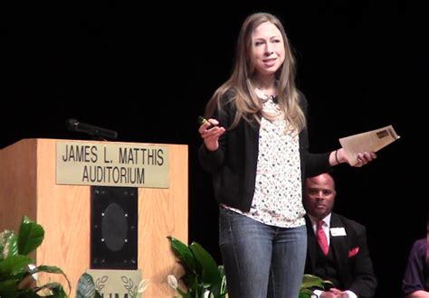 WATCH: Chelsea Clinton visits LR school, library for book tour