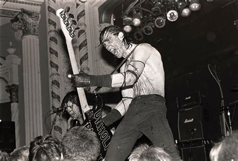 Chicago's Metro club celebrates 40 years of rock, punk and metal | Here & Now