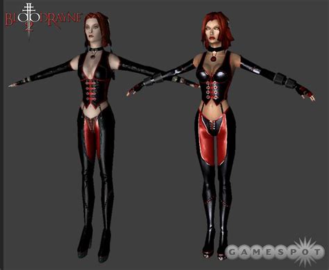 BloodRayne 2 wallpapers, Video Game, HQ BloodRayne 2 pictures | 4K ...