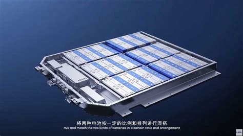 CATL Unveils First-Generation Sodium-Ion Battery