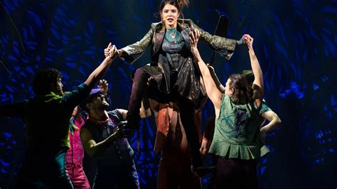 ‘Bad Cinderella’ to Close on Broadway, Ending Lloyd Webber’s Streak ...