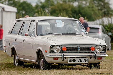 National Rally - Ford Cortina Mk2 Owners Club | Ford Cortina Mk2 Owners Club - The UK based club ...