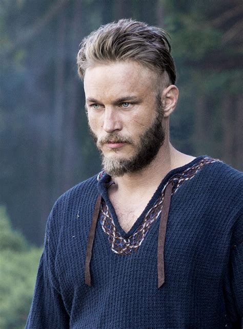 Vikings Ragnar Travis Fimmel