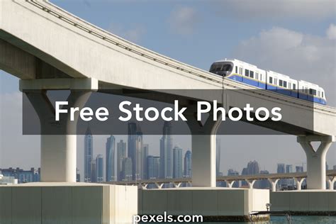 Dubai Monorail Photos, Download The BEST Free Dubai Monorail Stock ...