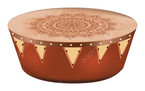 Sri Lankan Traditional Drum Rabana Vector, Sri Lankan, Drum, Rabana PNG ...