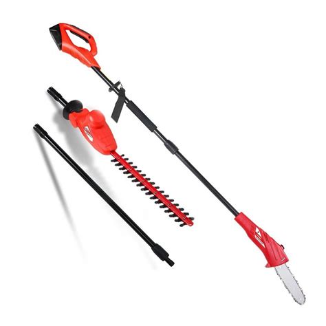 Chainsaw Multi - 20V 2 in 1 Cordless Electric | Green Thumb Shop