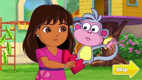 Dora And Friends Rainforest Rescue Adventure 2 Dora The Explorer Game | Images and Photos finder