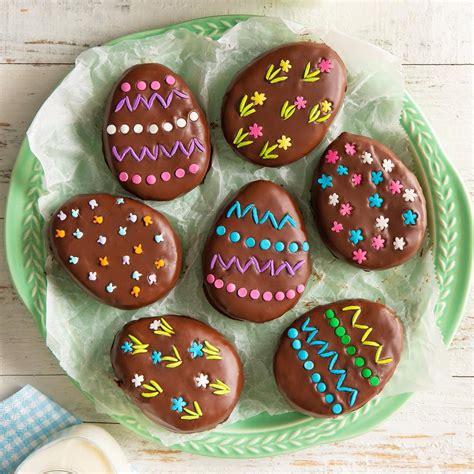 Homemade Chocolate Easter Eggs Recipe: How to Make It