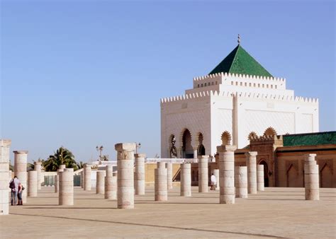 TOUR CITTÀ IMPERIALI MARRAKECH