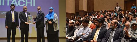 IBA Karachi - MS Islamic Banking & Finance