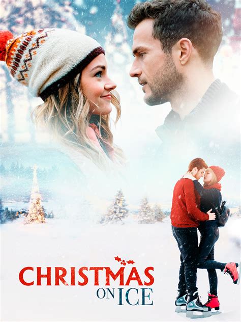 Prime Video: Christmas on ice