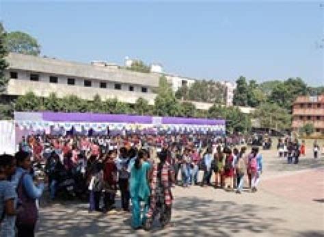 Jamshedpur Women's College, East Singhbhum, Jharkhand - Careerindia