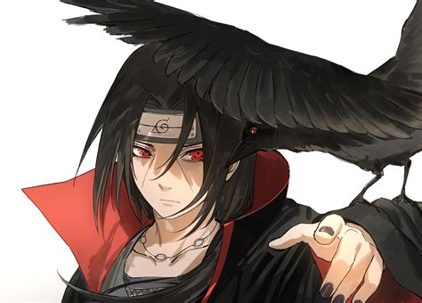 Itachi Uchiha : r/NarutoShinobiStriker